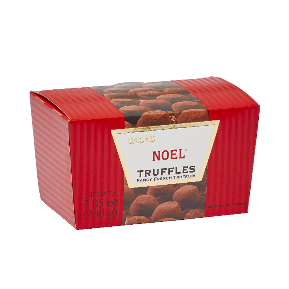 Noel French Chocolate Truffles (7.05oz)