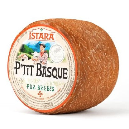 P'tit Basque - Lbs.