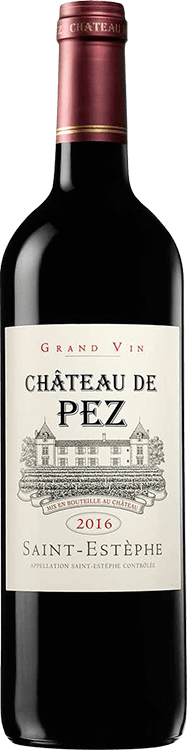 Chateau de Pez 2016 (750ml)