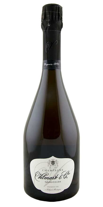 Vilmart Grand Cellier Oenotheque T 14 1er Cru (750ml)