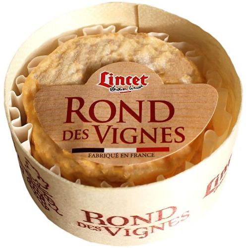 Rond Des Vignes (2.5oz ) - 9ea Case