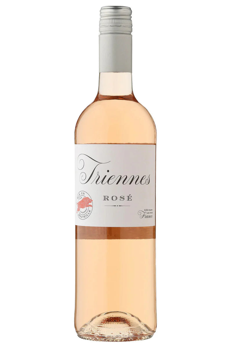 Triennes Rose (375ml)