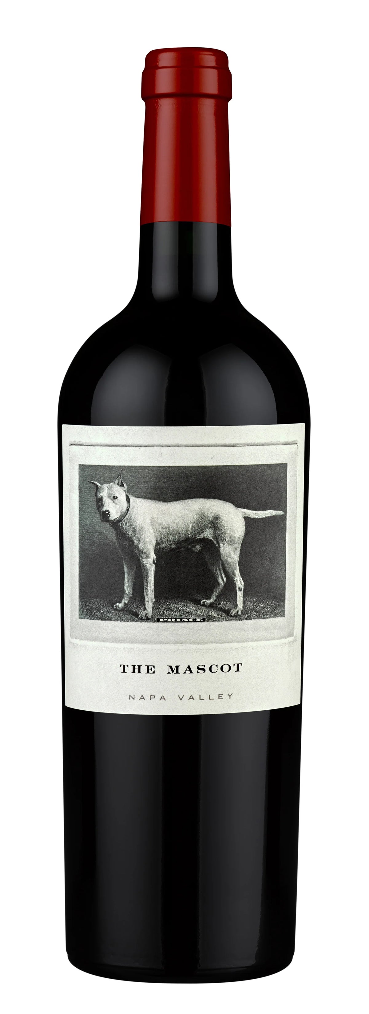The Mascot (375ml)