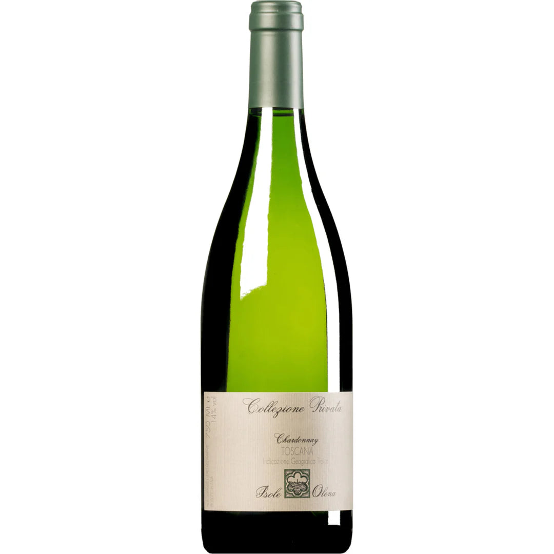 Isole e Olena Chardonnay (750ml)