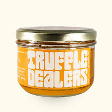 Truffle Dealers White Truffle Honey (250g)