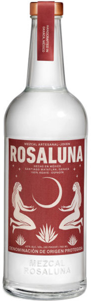 Rosaluna Mezcal (750ml)