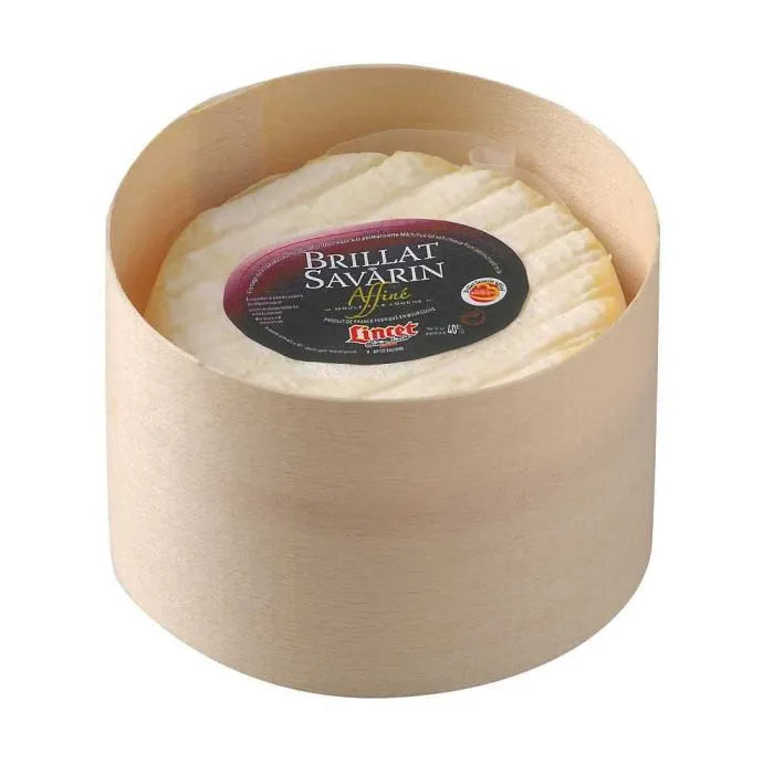 Delin Brillat Savarin (200g) - 6ea Case