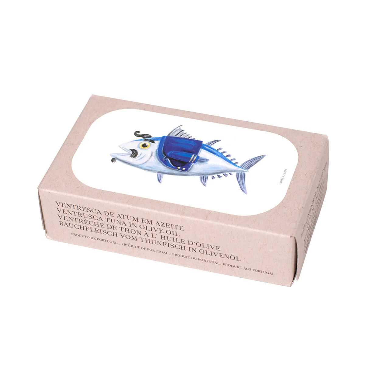 Jose Gourmet Ventresca Tuna in Olive Oil (120g)