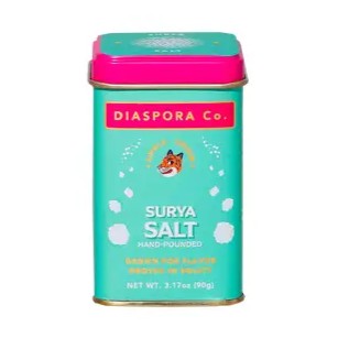 Diasphora Surya Salt (3.17oz) - 6ea Case