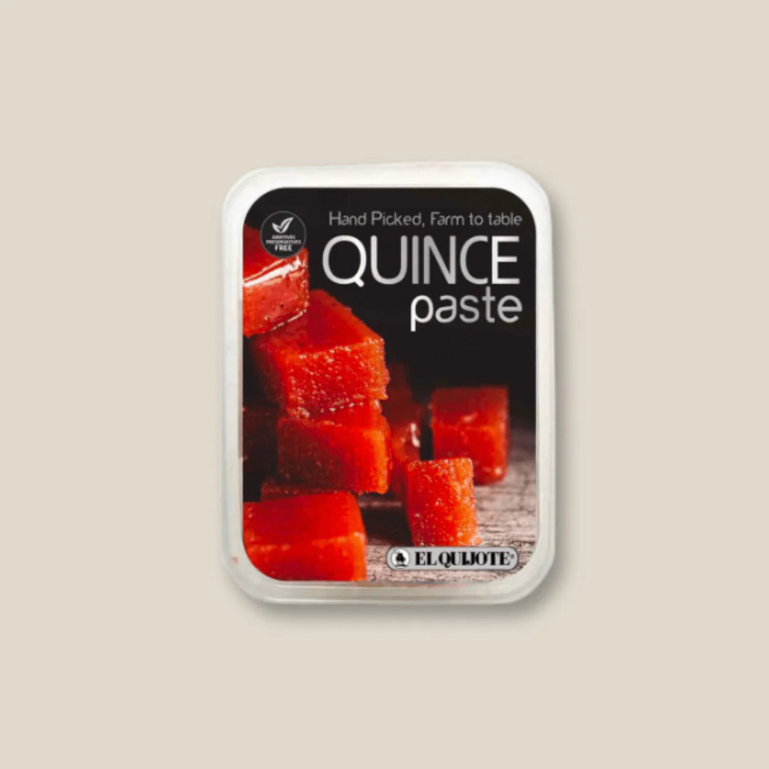 El Quijote Quince Paste (250g)