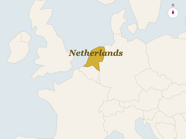Where Goat Gouda comes from