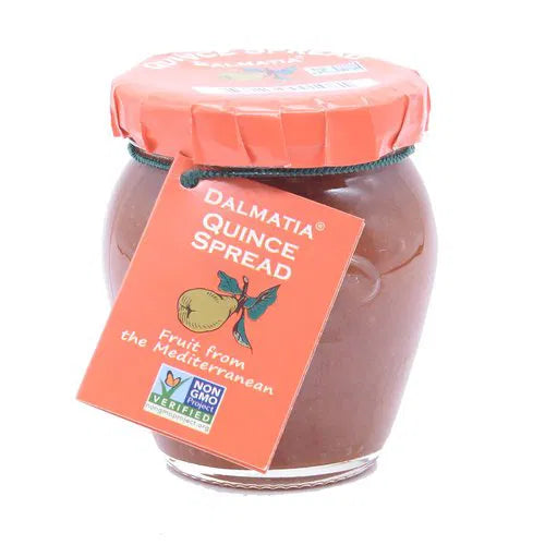 Dalmatia Quince Spread (7.7oz) -12ea Case