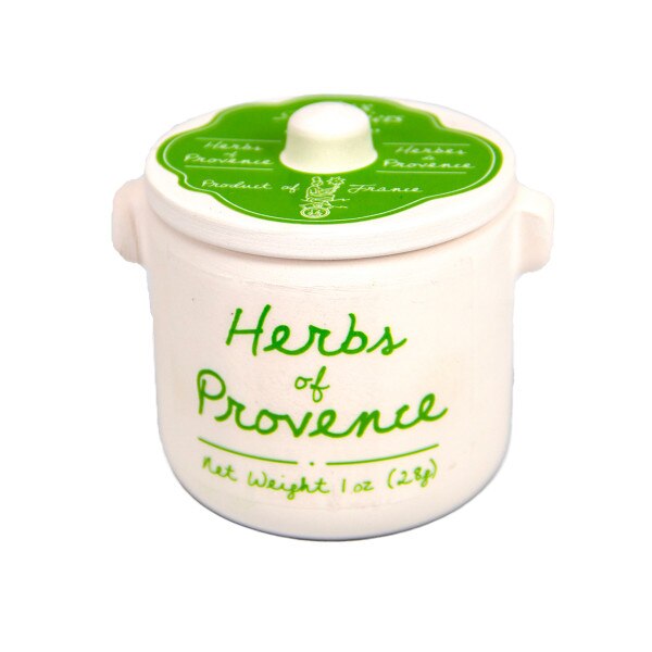Herbs de Provence in Ceramic Jar, 1oz