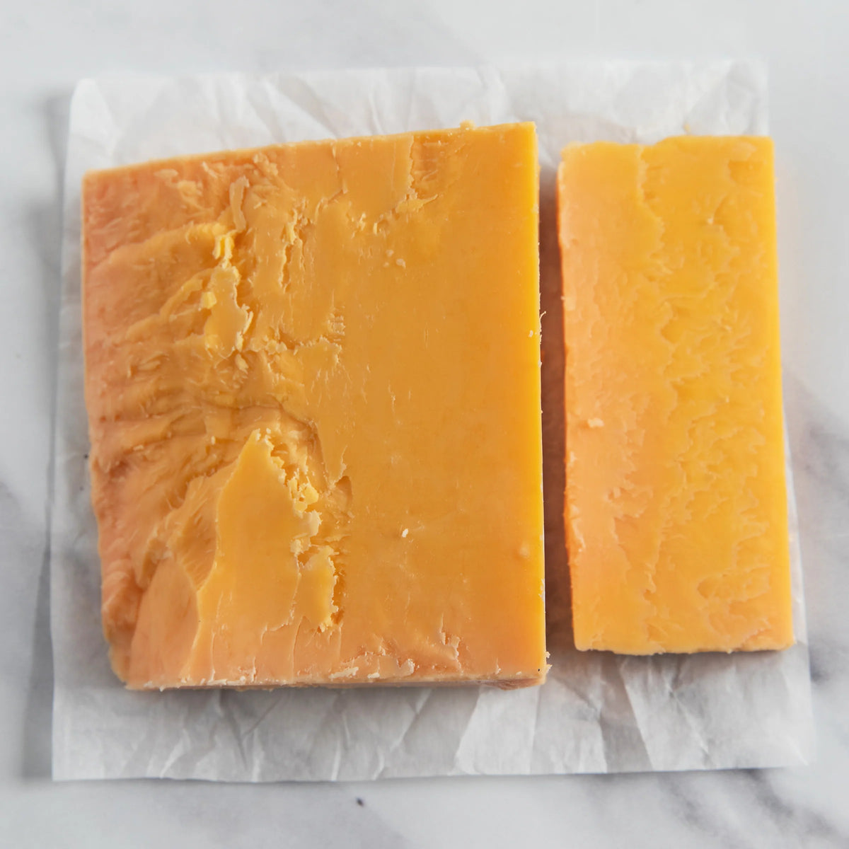 Herkimer County Farmstead Yellow Sharp Cheddar 60 Month