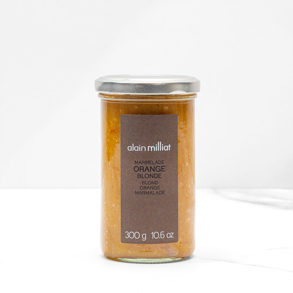 Alain Milliat Marmelade Orange Blonde Jam (300g)