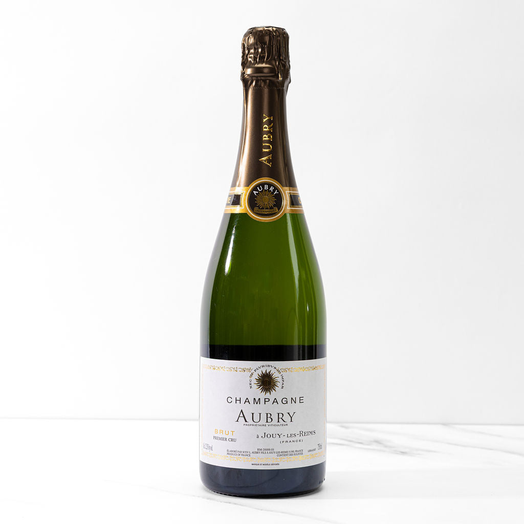 Aubry Brut (750ml)