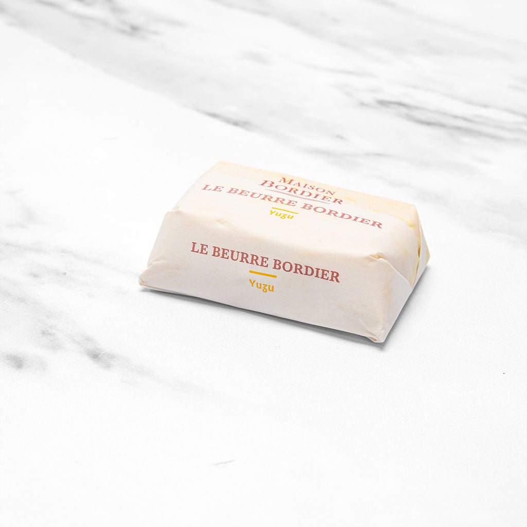 Bordier Espelette Chili - 125g