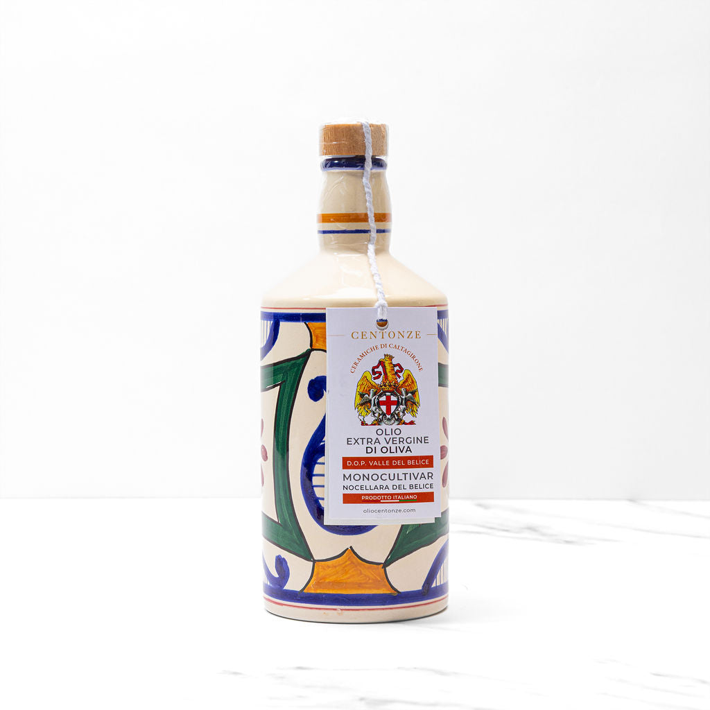 Centonze Baroque Bottle Luxury Collection (500mL)