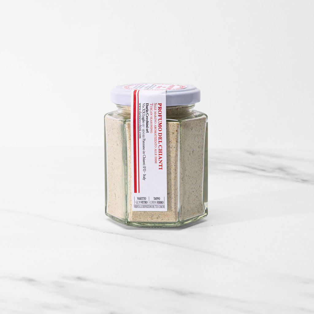 Dario Cecchini Vasetto Profumo del Chianti (220g)