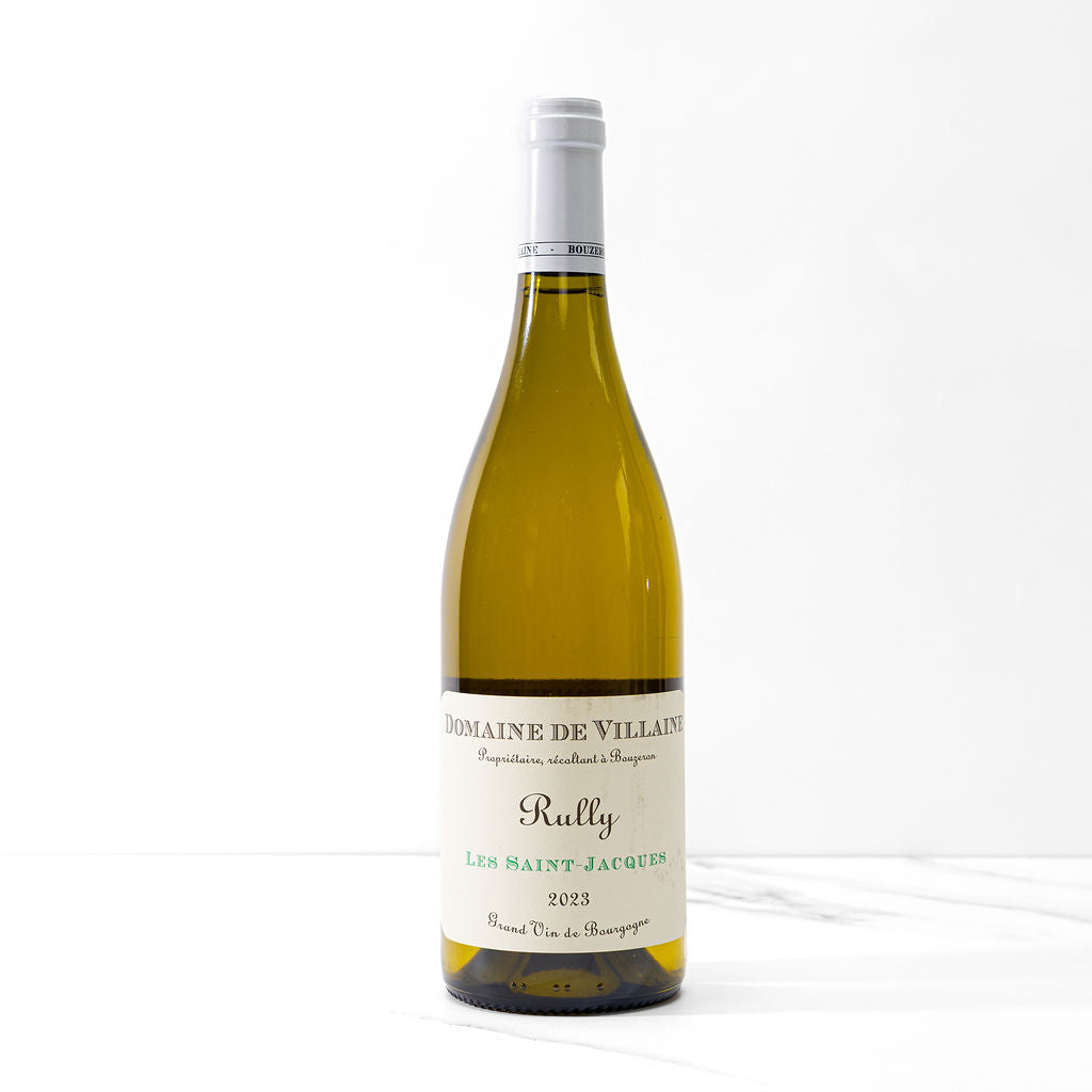 De Villaine Rully 'Les Saint Jacques" (750ml)