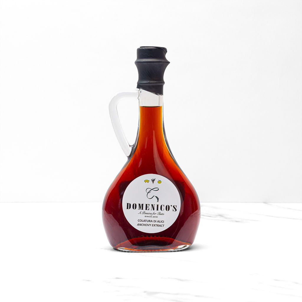 Domenico's Colatura Alici Giulia (250ml)