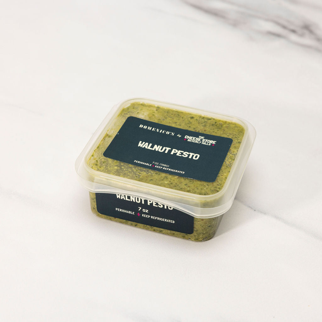 Domenico's Toasted Walnut Pesto (7oz)