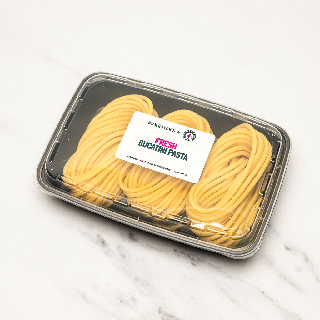 Domenico's Bucatini (12oz)