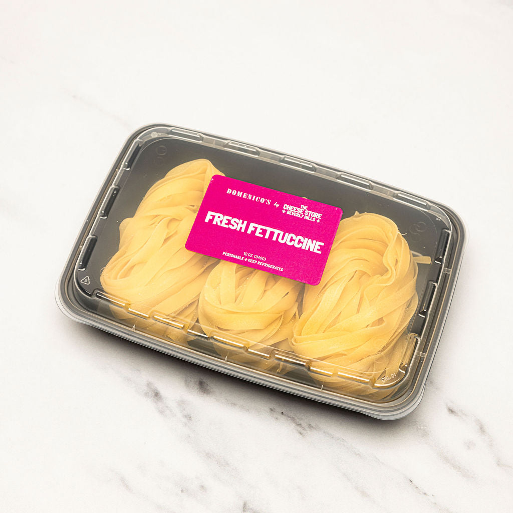 Domenico's Fettuccine (12oz)