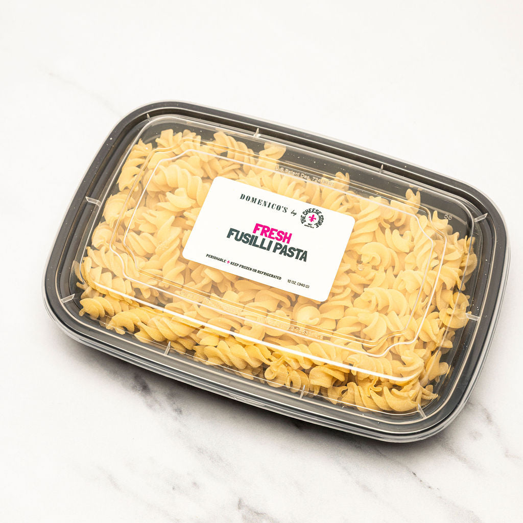 Domenico's Fusilli (12oz)