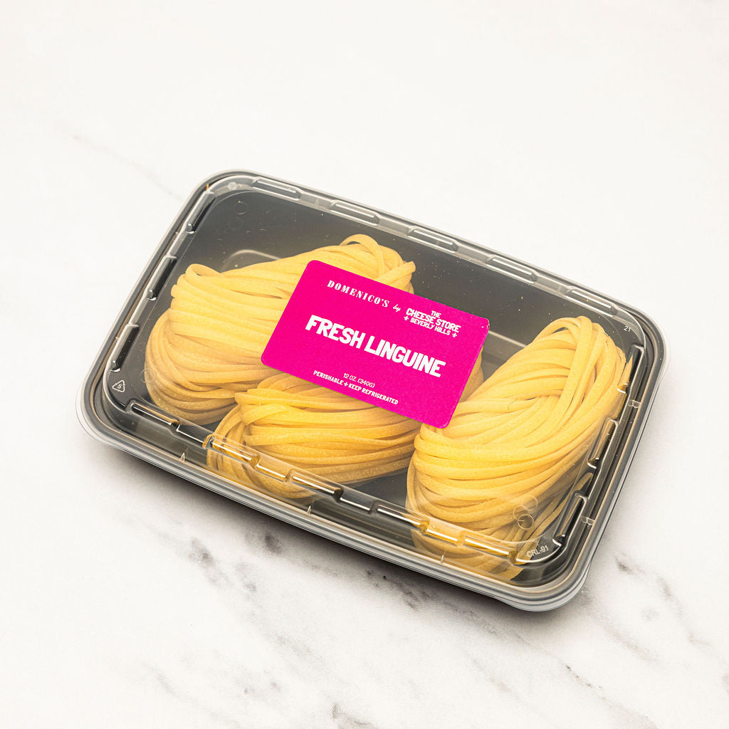 Domenico's Linguine (12oz)