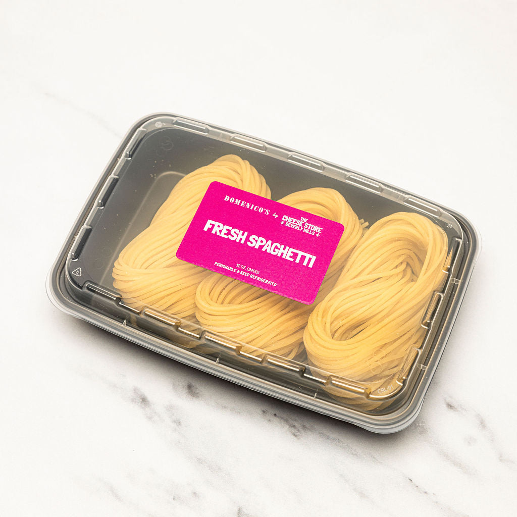 Domenico's Spaghetti (12oz)