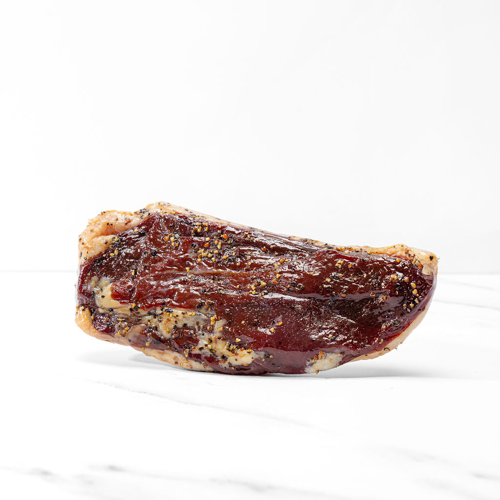 Savory Farms Duck Breast Prosciutto