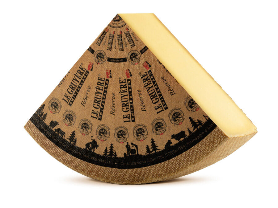 Extra Aged Gruyere 20 Months