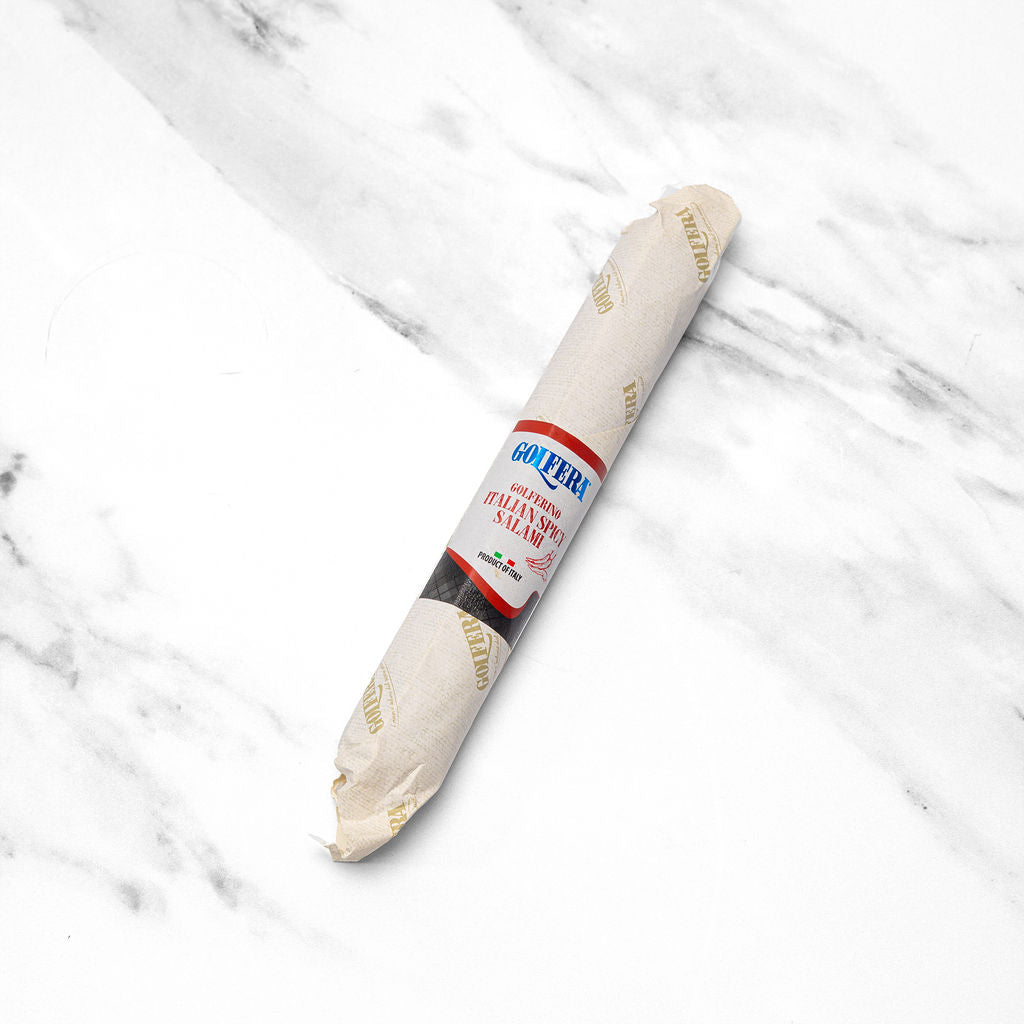 Golferino Spicy Chub (6.6oz) - 15ea Case