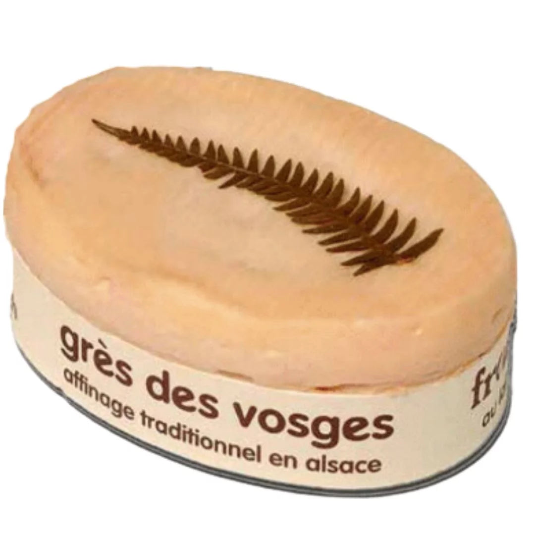 Petit Gres d'Alsace (125g) - 8ea Case