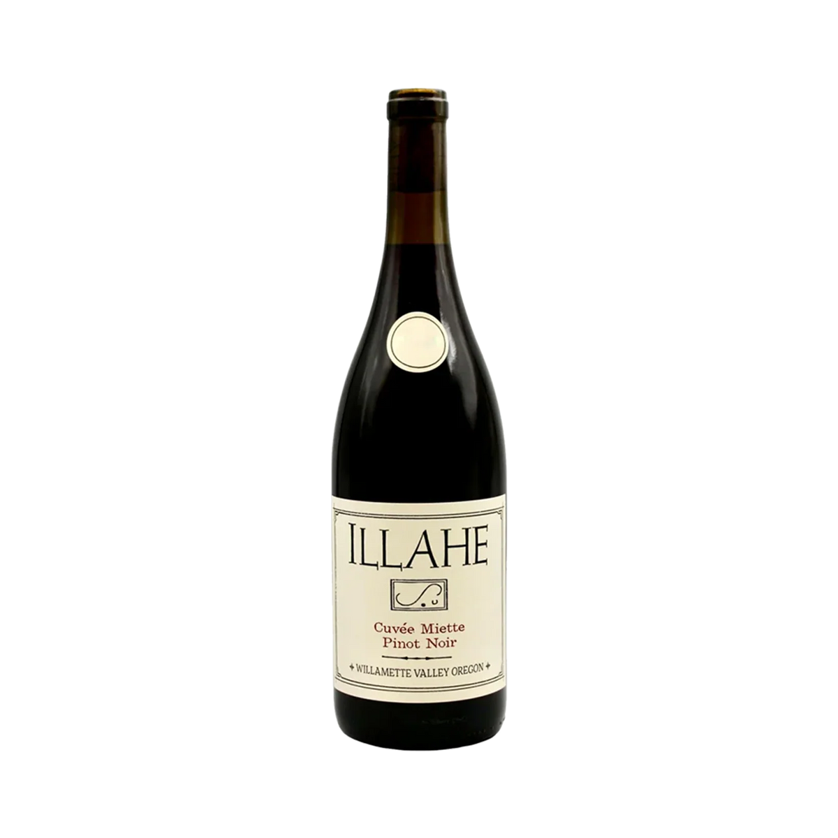 Illahe Pinot Noir Cuvee Miet (750ml)