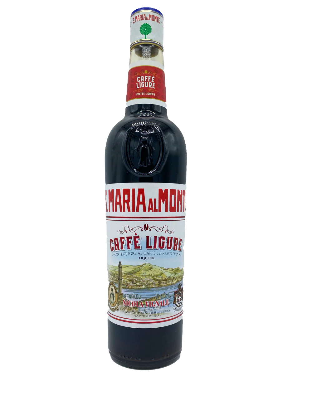 Vignale S. Maria al Monte Caffe Ligure (750ml)