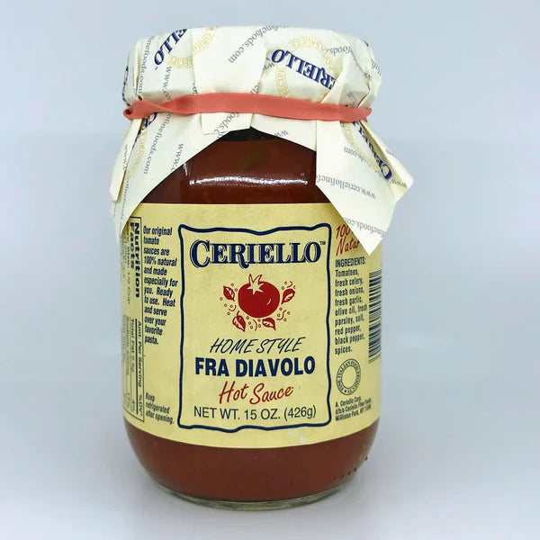 Ceriello Fra Diavolo Sauce /case