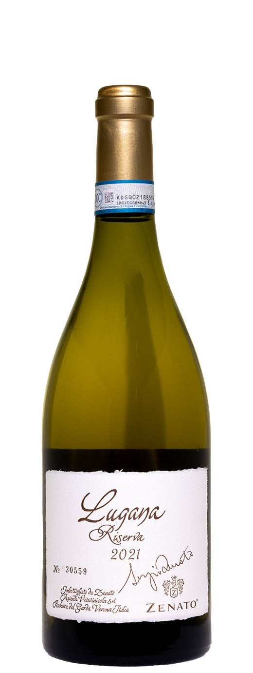 Zenato Lugana Riserval'Sergio Zenato' (750ml)