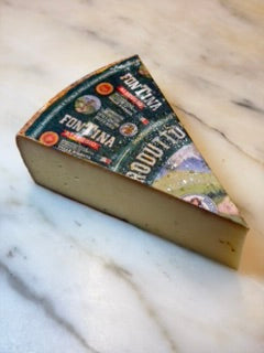 La Poiana Fontina Val D'Aosta DOP