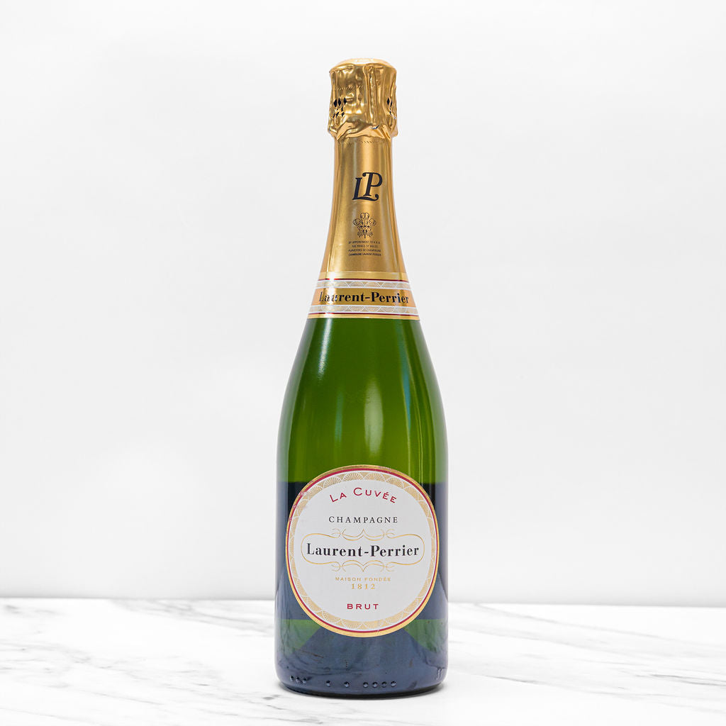 Laurent-Perrier La Cuvee (375ml)