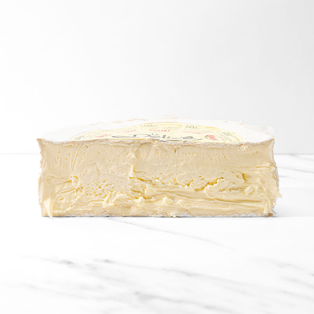 Le Délice de Bourgogne - 4.5lb Wheel