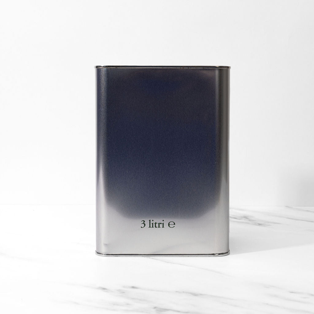 Maraviglia Olive Oil - 3 Liter Tin