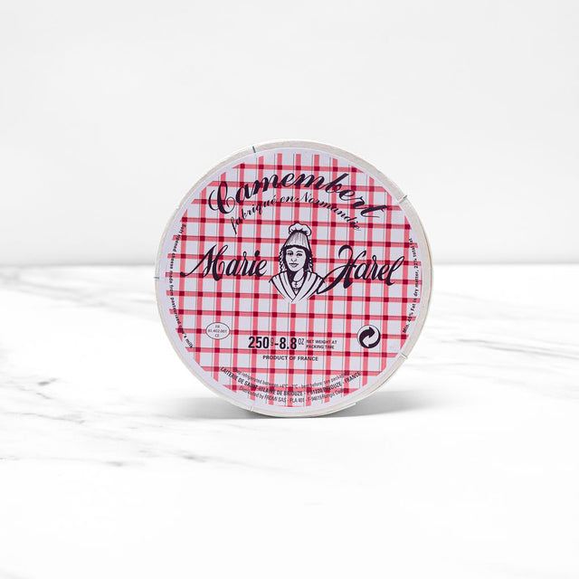 Camembert