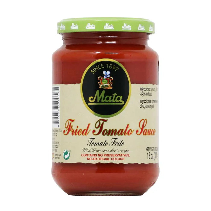 Fried Tomato Sauce 13oz