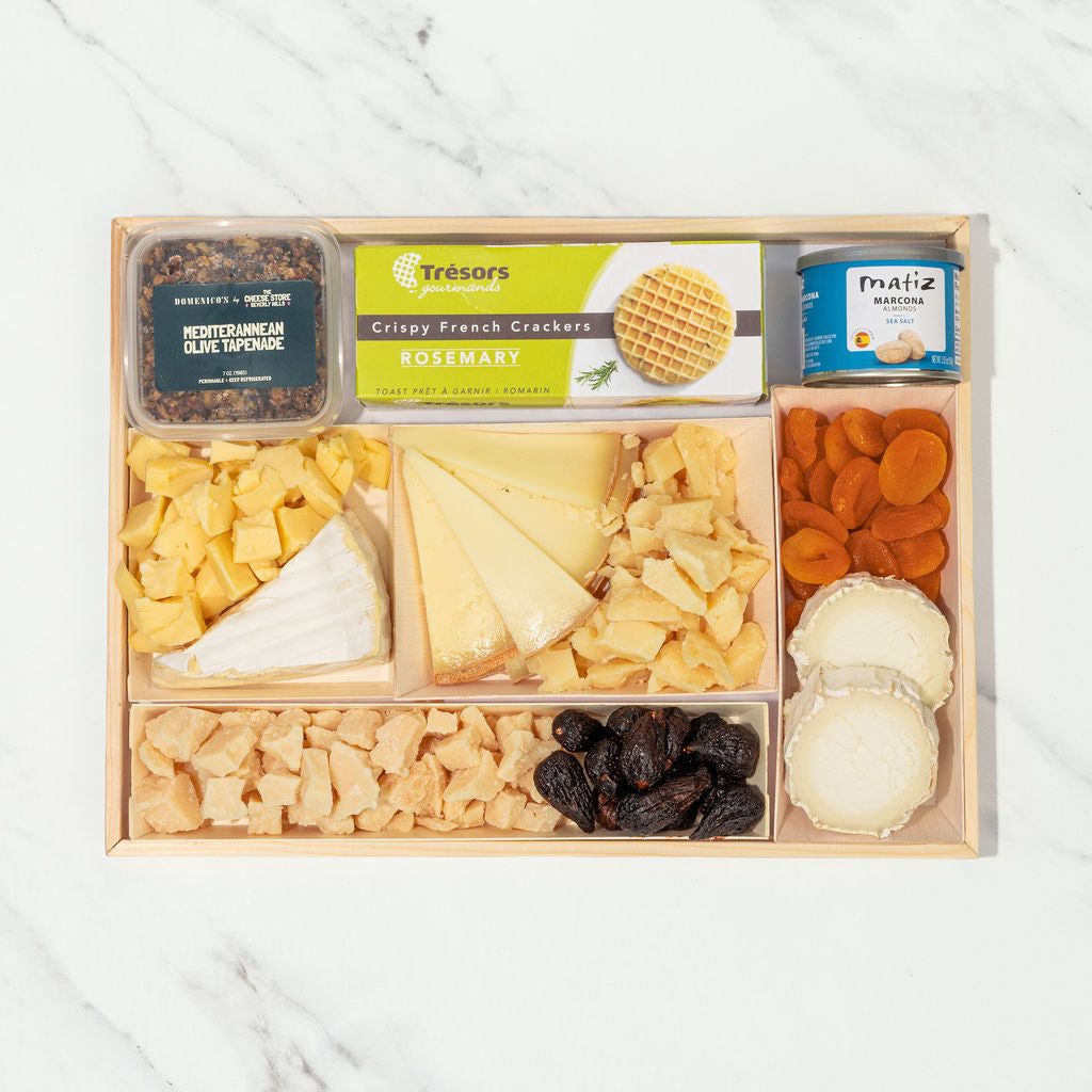 Medium Cheese Board (Cheese Only)