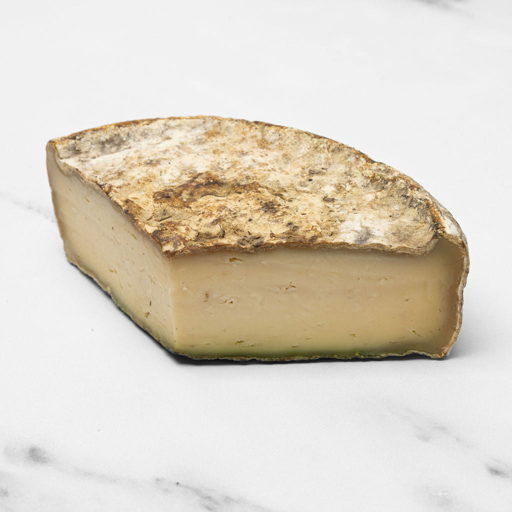 Paccard Tomme de Savoie Fermiere