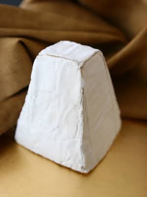 Pyramid de Chevre (210g)