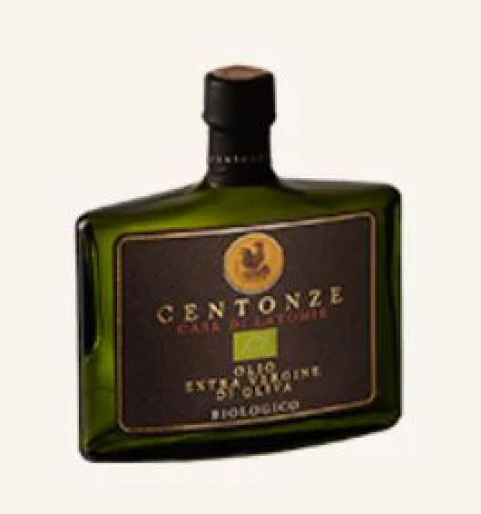 Centonze Sabina PDO Valle Belice (100mL) - 24ea Case