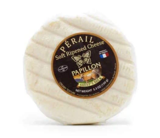 Perail Brebis Papillon (150g) - 8ea Case